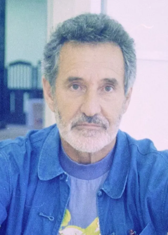 Breyten Breytenbach