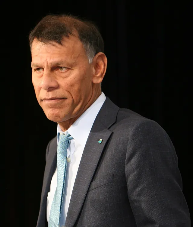 Hassan Yussuff