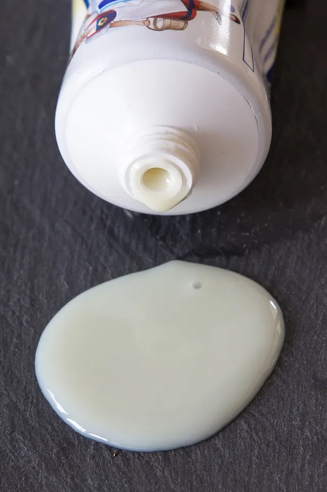 Lait concentré sucré