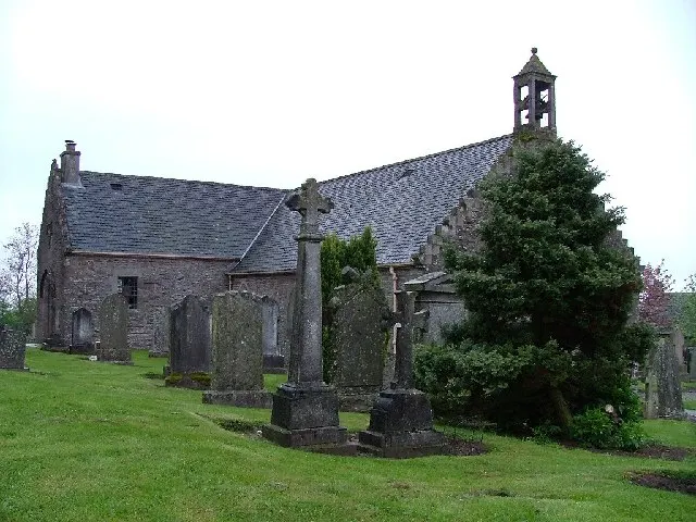 Fowlis Wester