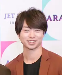 Shō Sakurai