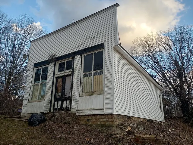 Stella, Ohio