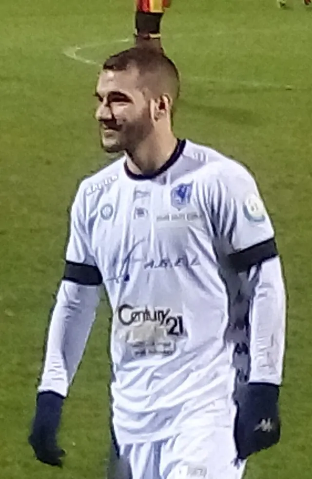 Guillaume Khous