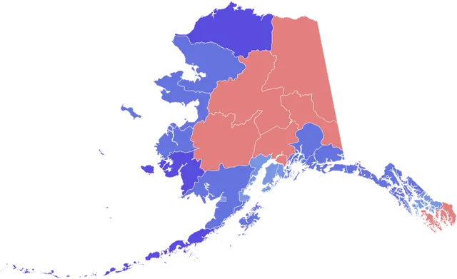 1962 Alaska gubernatorial election