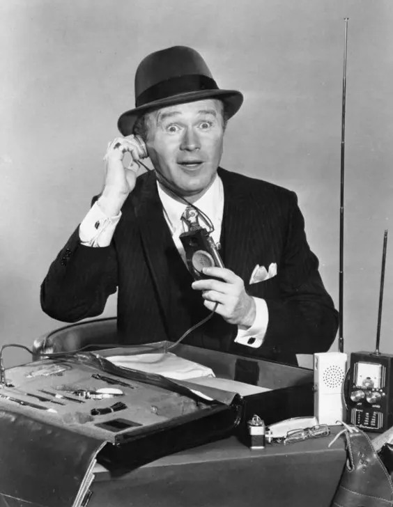 The Double Life of Henry Phyfe