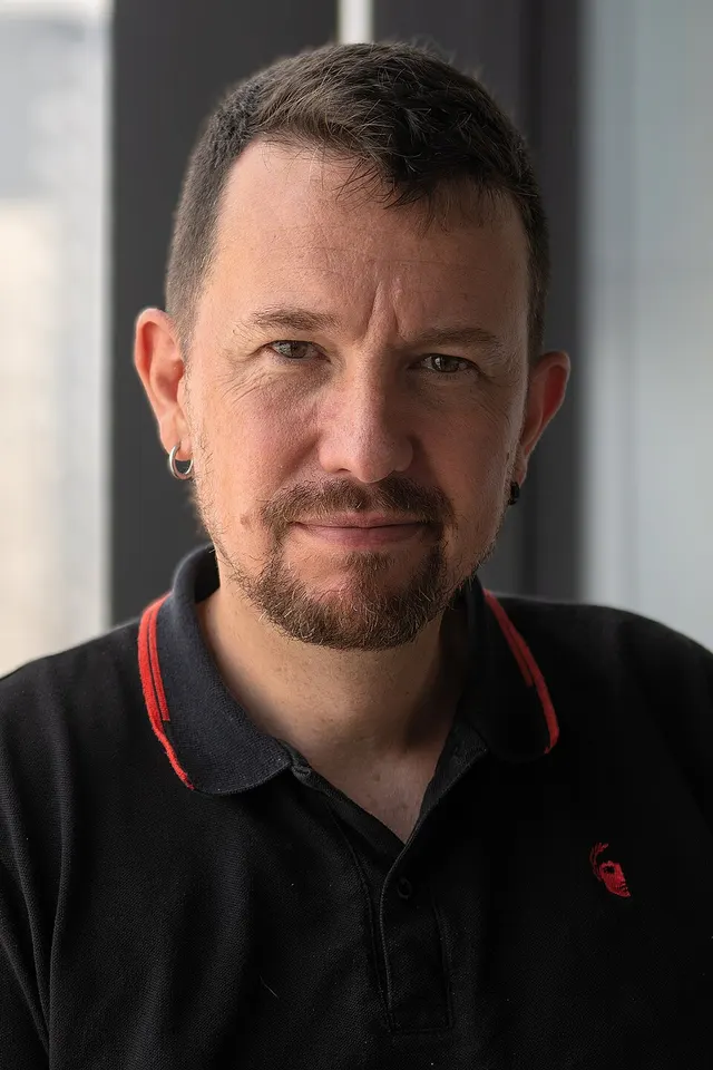 Pablo Iglesias Turrión