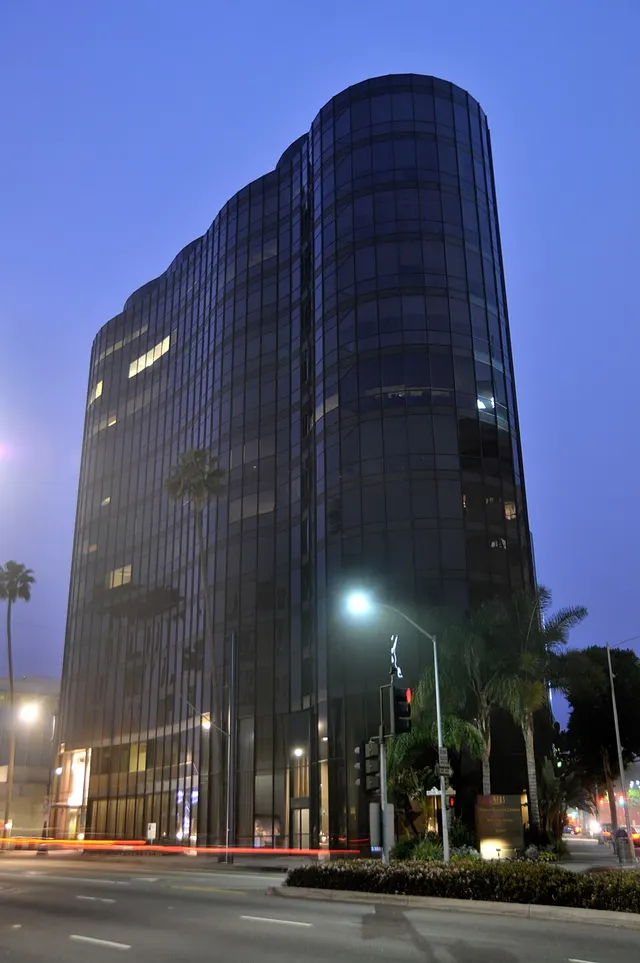 Roxbury Plaza