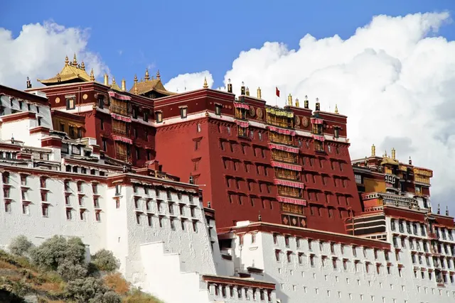 Histoire du Tibet