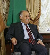 Baghdadi al-Mahmoudi