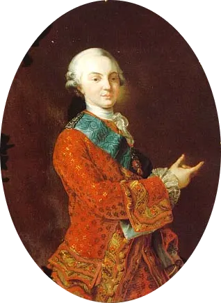 Antonio Bresciani