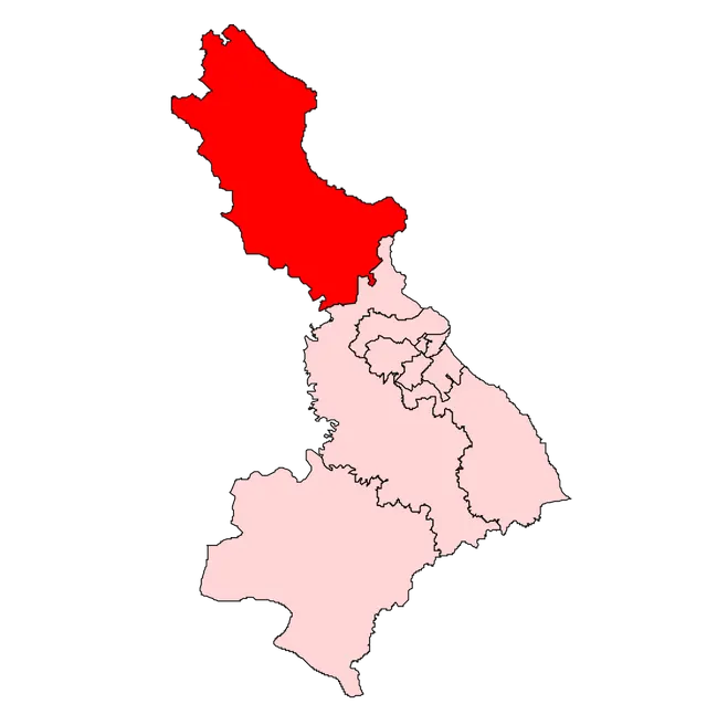 Bilhaur Assembly constituency