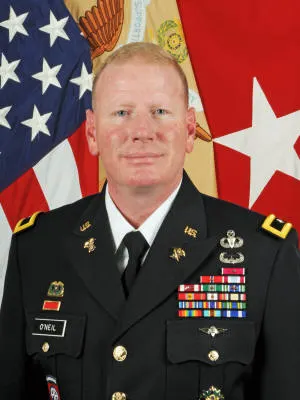 John E. O'Neil IV