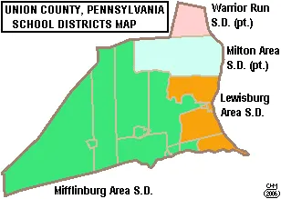 Mifflinburg Area High School