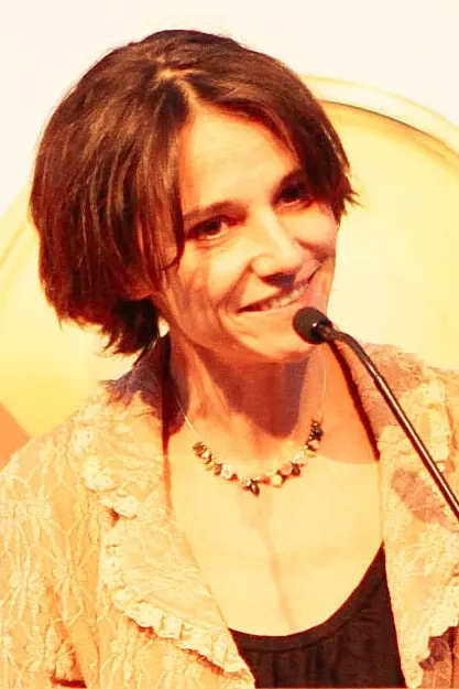 Aline Küppenheim