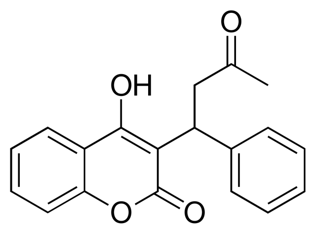 Fetal warfarin syndrome