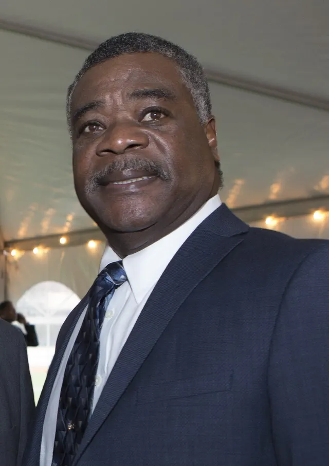 Eddie Murray