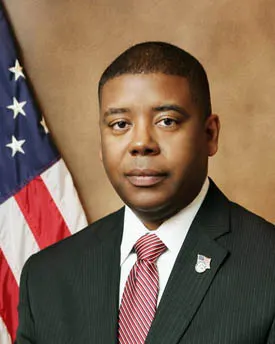 Charles E. Samuels Jr.