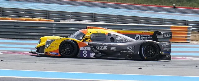 Julien Gerbi