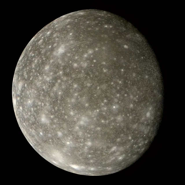 Callisto