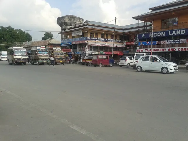 Hazratbal