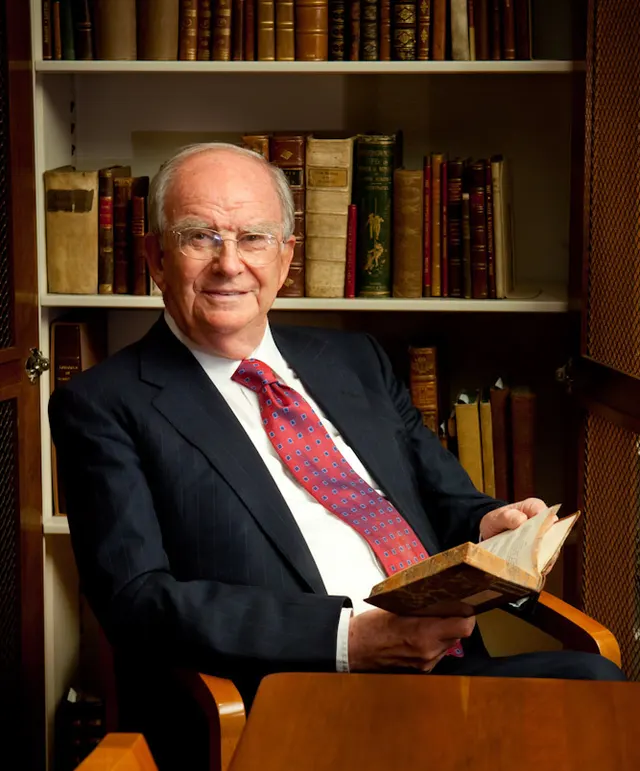John Meurig Thomas