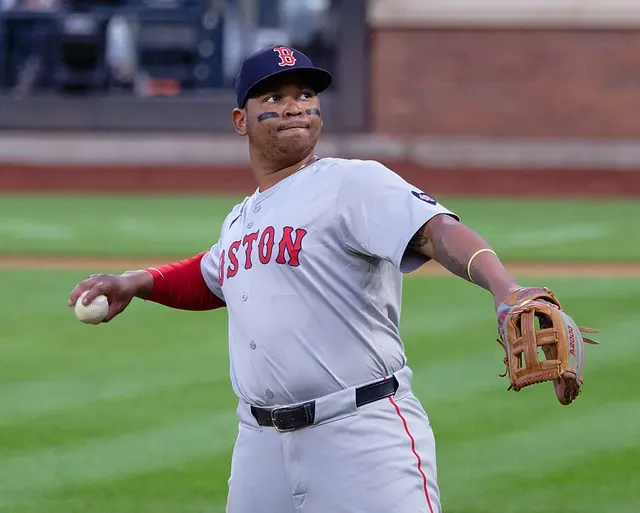 Rafael Devers
