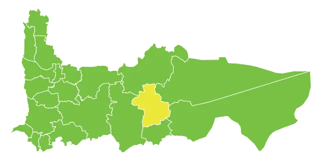 Sabburah Subdistrict