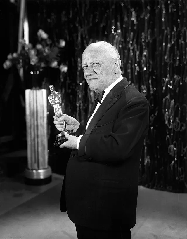 Carl Laemmle