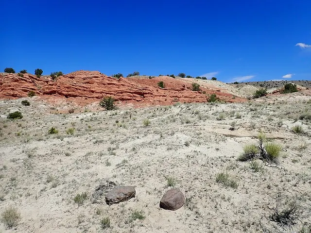 Galisteo Formation