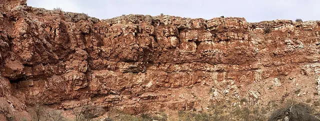 Seven Rivers Formation