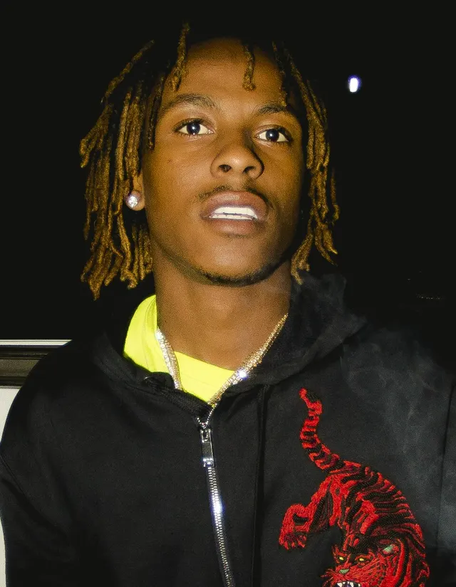 Rich the Kid
