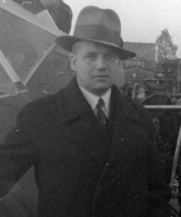 Jerzy Dąbrowski