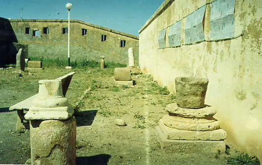 Cartennae