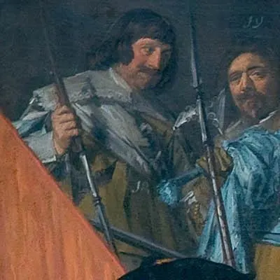 Pieter de Jong