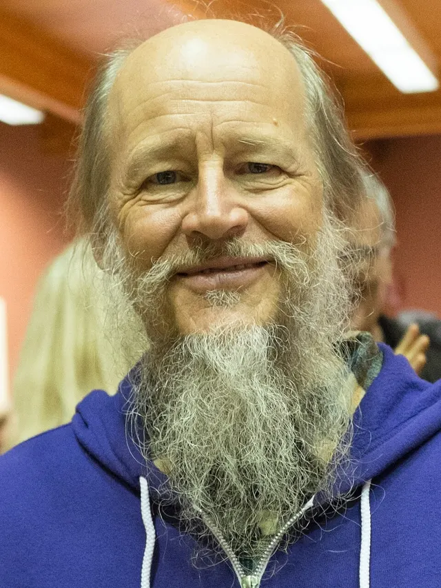 John Gilmore