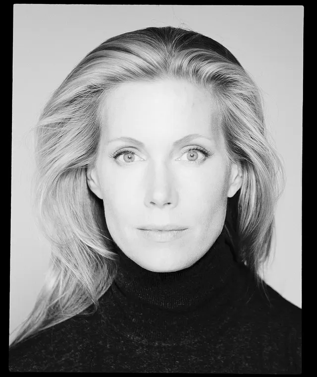 Kate Cordsen
