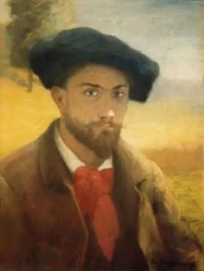 Albert Dagnaux