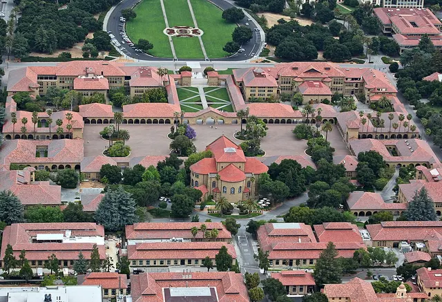 Main Quad