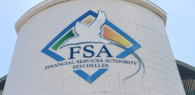 Financial services