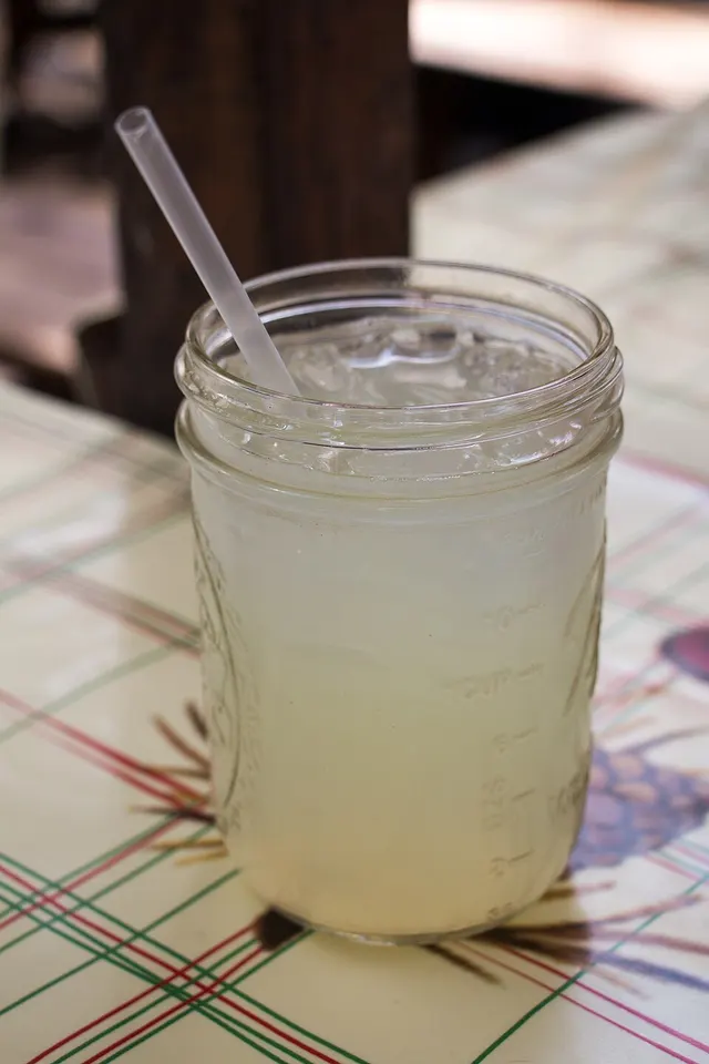 Limonade