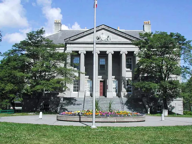 2nd General Assembly of Newfoundland