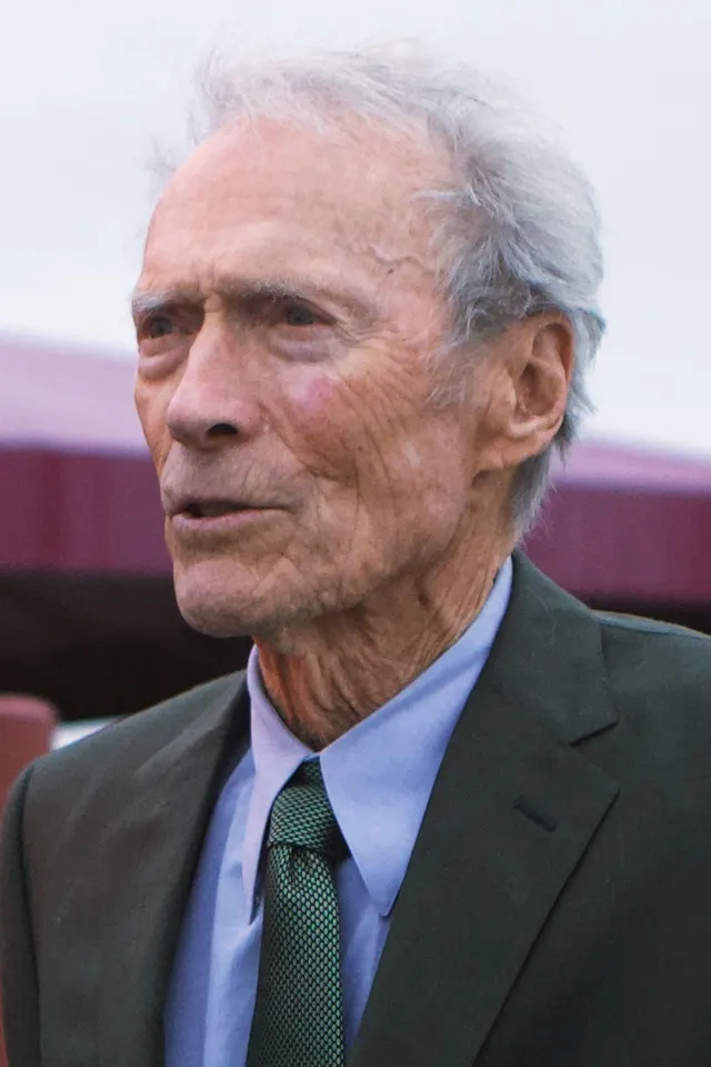 Clint Eastwood