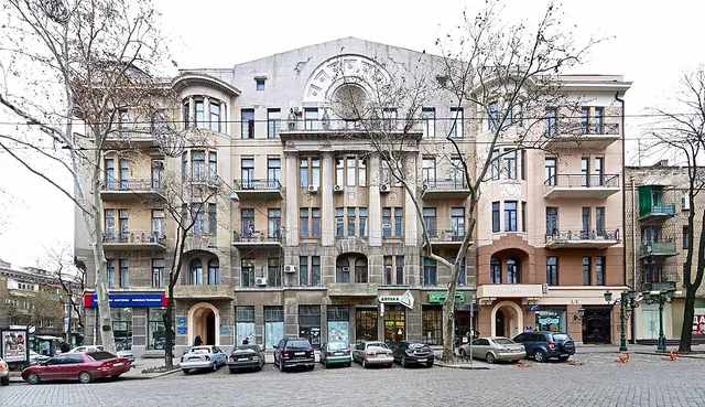 Institute of Marine Biology
