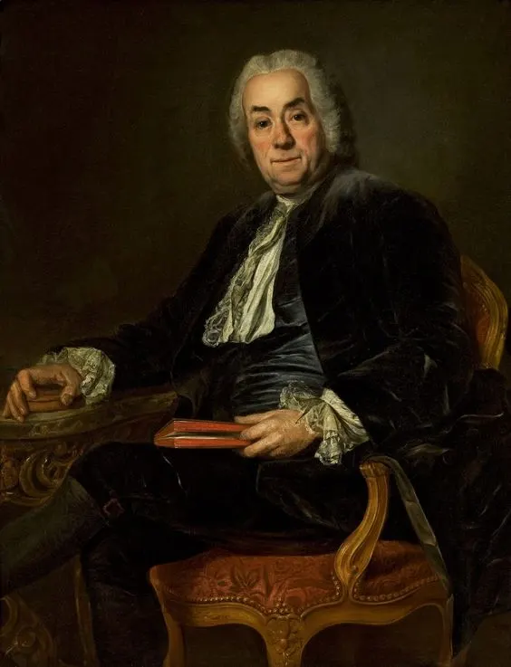 Anne Claude de Caylus