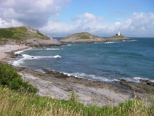 Hunts Bay Oolite