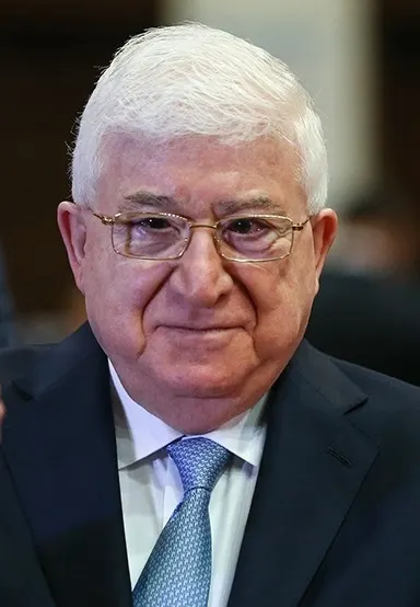 Fouad Massoum
