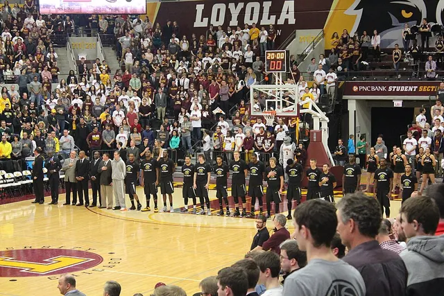 2014–15 Wichita State Shockers men's basketball team