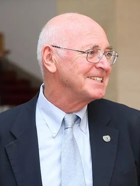 Ian Martin