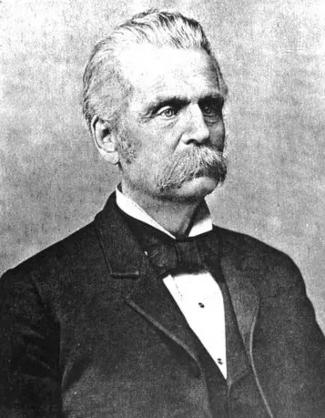 William Wirt Virgin