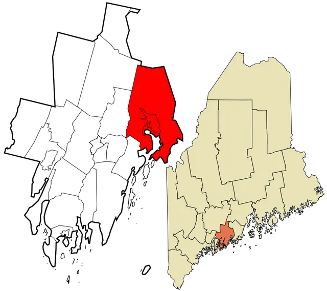 Waldoboro